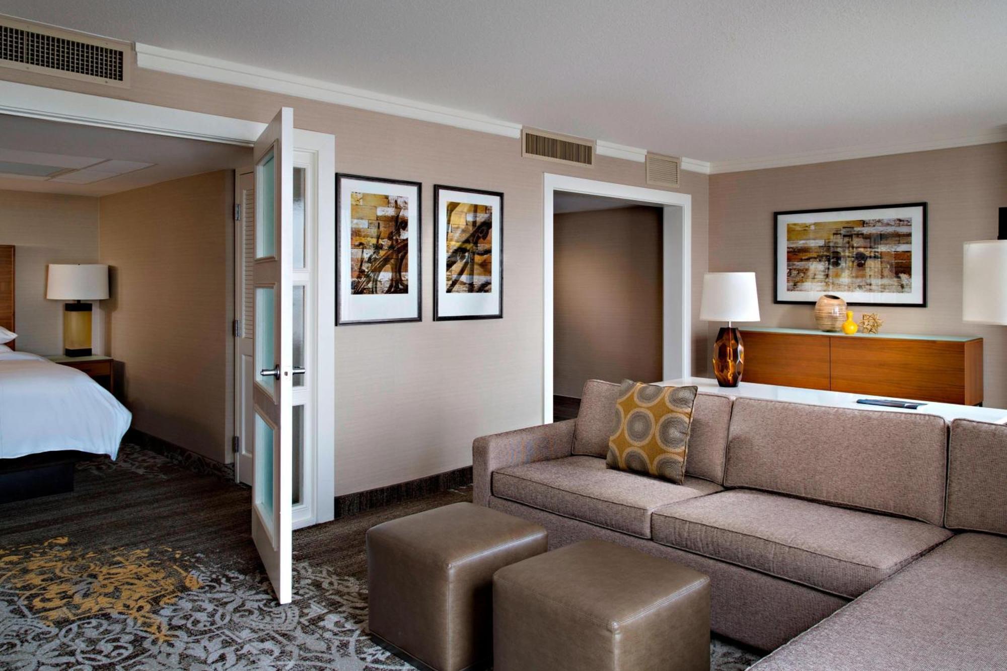 San Antonio Marriott Riverwalk Ngoại thất bức ảnh